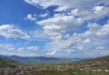 Ծաղկաբեր գյուղի բնակչությունը 1831-1931 թվականներին