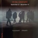 3833 զոհ, 191 անհետ կորած. 44-օրյա պատերազմի կորուստները