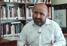 «Հավանական եմ համարում նոր պատերազմ, որտեղ մենք կպարտվենք և կկորցնենք ամեն ինչ». 30 մարտի, 2017