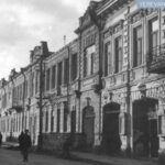 Հայաստանի առաջին խորհրդարանի՝ Խորհրդի բացումը․ 1918-ի օգոստոսի 1 («Ժողովուրդ», ՀԺԿ օրգան, թիվ 1)