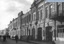 Հայաստանի առաջին խորհրդարանի՝ Խորհրդի բացումը․ 1918-ի օգոստոսի 1 («Ժողովուրդ», ՀԺԿ օրգան, թիվ 1)