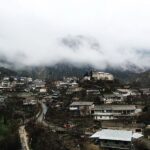 Կարճևան, Նյուվադի, Էյնաձոր և Թղութ. Հայաստան-Ադրբեջան վիճելի գյուղերն ու հողատարածքները Մեղրիի հատվածում