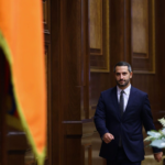 Ավետիք Սահակյանից՝ Ռուբեն Ռուբինյան. Հայաստանի խորհրդարանի նախագահները