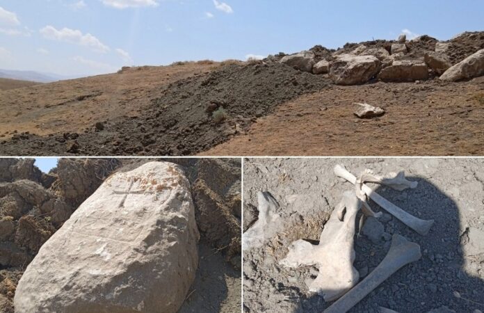 Van-Armenian-Cemetry