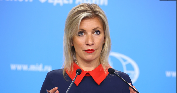 zakharova