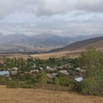 Լեռնանցք գյուղի բնակչությունը 1873-1931 թթ. Սպիտակի շրջան