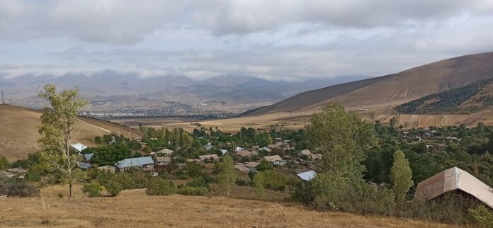 Լեռնանցք