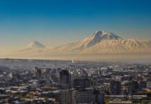 Ռուսաստանից՝ Վատիկան. աշխարհի երկրները և տարածքները ըստ մեծության, մայրաքաղաքները, բնակչության թիվը