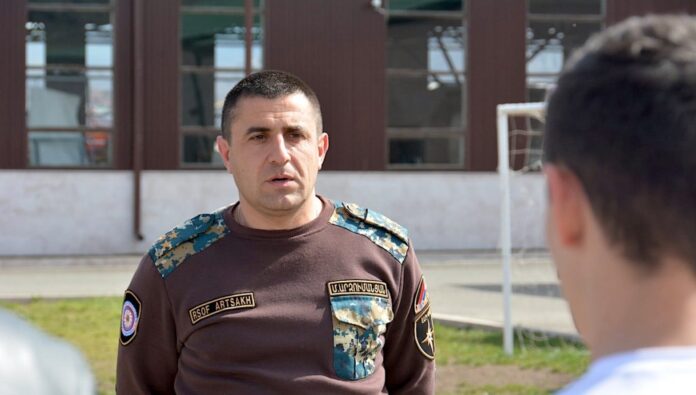 Arzumanyan