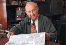 Ռոպէր Հատտէճեան (1926-2025). In Memoriam