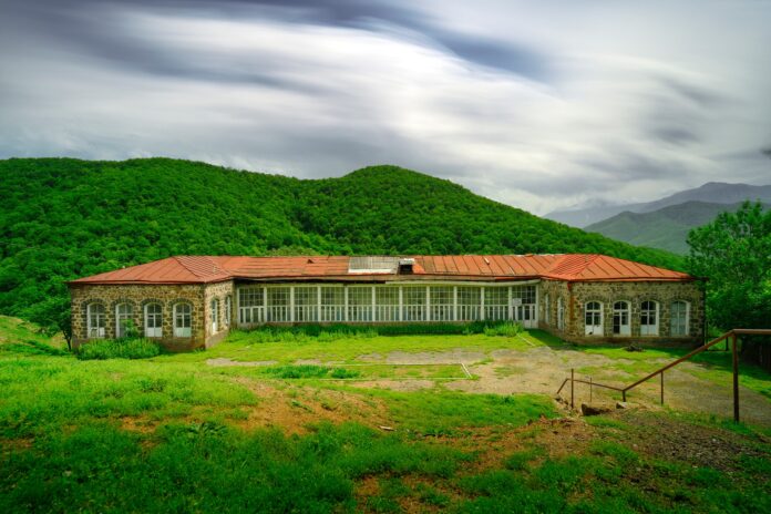 Շրվենանց