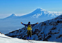 Արագածի ստվերում. Նիկոլ Փաշինյանի հիշողության նոր քաղաքականությունը