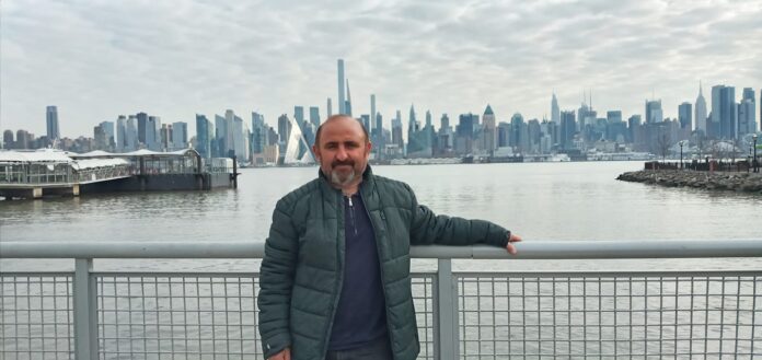 New York