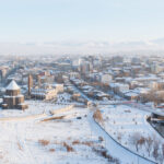 Карсский договор