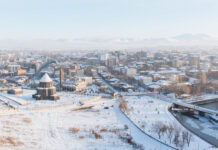 Карсский договор