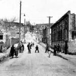 Երևանում 1919 թվականի ապրիլից մինչև հոկտեմբեր եղել է 5.789 գրանցված մահ