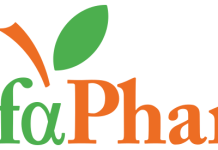 «Ալֆա Ֆարմ» դեղագործական ընկերությունը աջակցում է սահմանային, մանկապատանեկան ֆուտբոլին