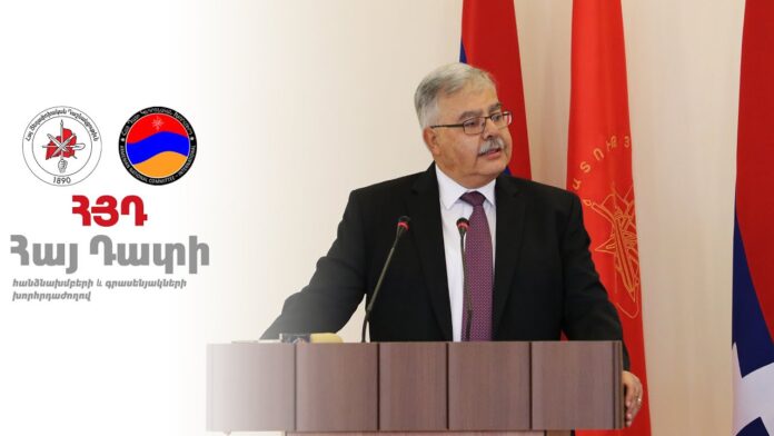 Hakob Ter-Khachaturyan