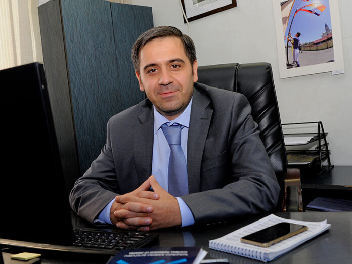 Մելիքբեկյան