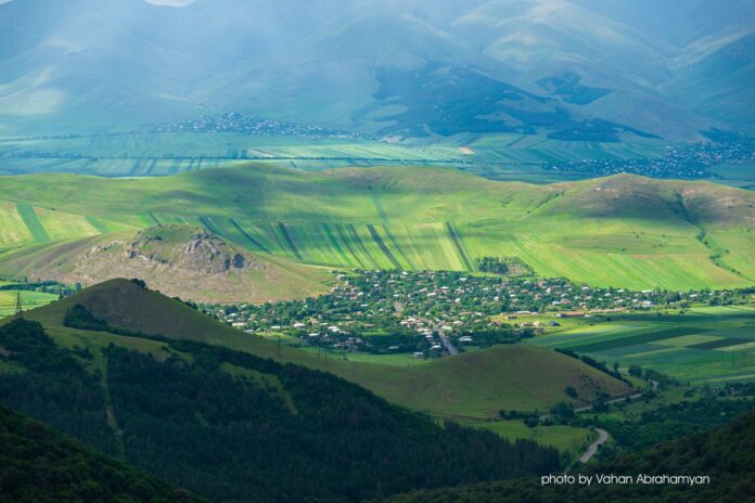 Վահան Աբրահամյան