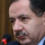 Ես վտանգի կանխազգացում ունեմ․ Աղվան Վարդանյանի ելույթը խորհրդարանում՝ 1 մայիսի, 2018թ
