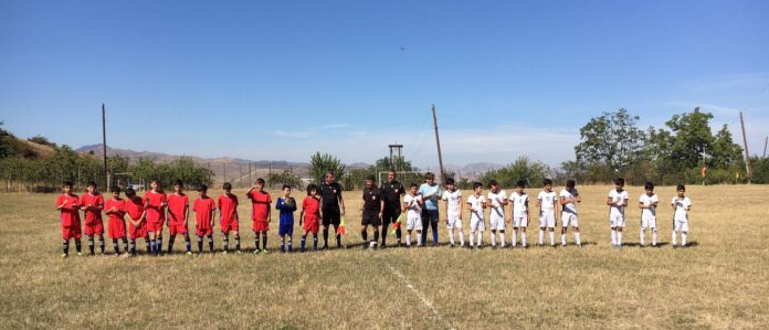 Այգեհովիտ-Դովեղ, նկար