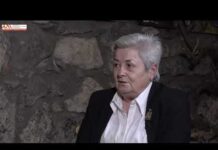 Նոր էթնանուններ, ազգ, ժողովուրդ, սփյուռք, ինքնություն. ԱՆԻ կենտրոնի քննարկումը, 25 հոկտեմբեր, 2022