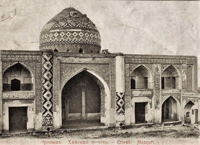 Abbas Mirza