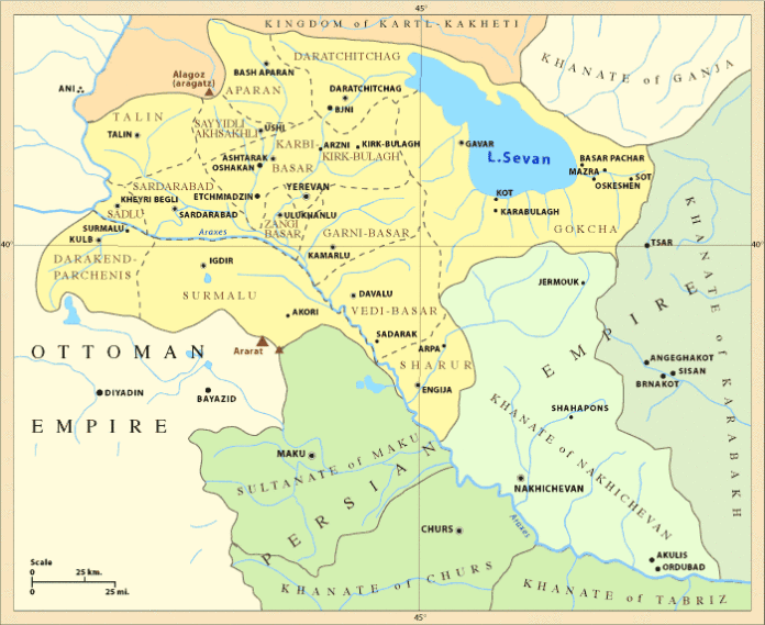 Erevan-Khanate-1