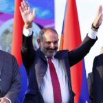 Թոկն ու թակարդը Ադրբեջանի տարածքից բերվում է Հայաստան