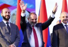 Թոկն ու թակարդը Ադրբեջանի տարածքից բերվում է Հայաստան