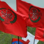 Սուրեն Հարությունյանի առաջին հանդիպումը ՍԴՀԿ ղեկավարության հետ. 26 հոկտեմբեր, 1989թ