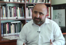 Test «Հավանական եմ