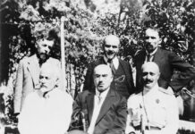 Հայաստանի Հանրապետության երրորդ կառավարությունը. 1919 թվականի հոկտեմբերի 1
