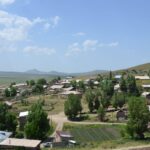Գեղարոտ գյուղի բնակչությունը 1873-1931 թվականների, խորհրդային շրջանում և այսօր