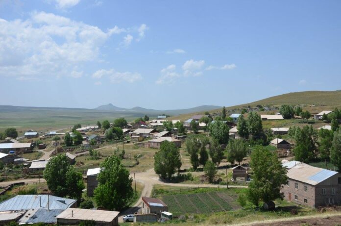 Գեղարոտ