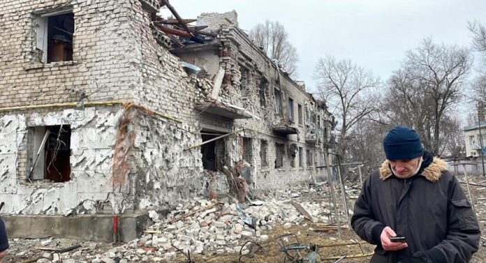 ukraine-russia