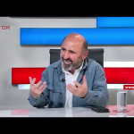 Պարո՛ն Քոչարյան, նո՞ր հասկացաք, որ նոյեմբերի 9-ը գանձ էր․ Թաթուլ Հակոբյան