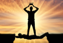 Մեր տխուր իրականությունը վախերի հետեւանք է