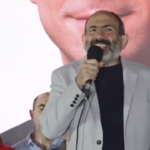 Իլհամ Ալիևի որդին բանակ է գնացել. Նիկոլ Փաշինյան, 2018 թվականի հոկտեմբեր