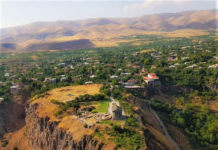Այցելության արժանի վայրեր. Գառնի-Քարերի սիմֆոնիա-Գեղարդ, Սևան-Դիլիջան-Հաղարծին, Խոր Վիրապ-Նորավանք-Տաթև