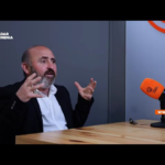 Մելիքբեկյանի մեսիջը, Ադրբեջանի փոխվարչապետը, ֆուտբոլը, օղին և խաղաղությունը. Թաթուլ Հակոբյան