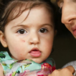 Grace’s Gift: Delivering Hope to Displaced Families of Artsakh