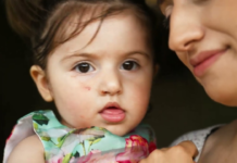 Grace’s Gift: Delivering Hope to Displaced Families of Artsakh