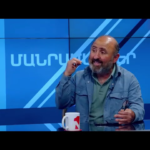 Նիկոլ Փաշինյանը ԿԸՀ-ի միջոցով ԲՀԿ-ին դուրս թողեց ԱԺ-ից. Դավիթ Ստեփանյանի և Թաթուլ Հակոբյանի զրույցը