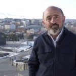 Հայերը և թուրքերը՝ 1918-1921. Հայաստանի Հանրապետության մայրամուտը (ֆիլմ երրորդ)