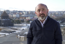 Հայերը և թուրքերը՝ 1918-1921. Հայաստանի Հանրապետության մայրամուտը (ֆիլմ երրորդ)