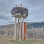 Լեռնանցք գյուղի բնակչությունը 1873-1931 թթ. Սպիտակի շրջան