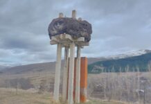 Լեռնանցք գյուղի բնակչությունը 1873-1931 թթ. Սպիտակի շրջան